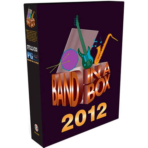 band in a box reviews